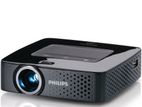 Philips Wi Fi Smart Projector Full Set
