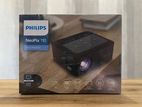 Philips WIFI Smart Projector EMO