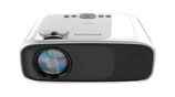 Philips Wifi Smart Projector with Screen