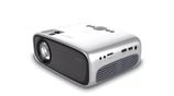 Philips Wifi Smart Projector with Screen