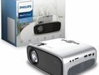 Philips Wifi Smart Projector with Screen ORG