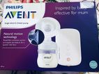 Phillips Avent Electric Breast Pump