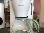 Phillips Coffee Maker