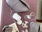 Philips Double Electric Breast Pump