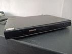 Phillips Dvd Player