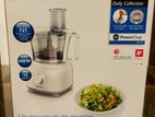 Phillips Food Processor HR7627