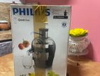 Phillips Juice Maker