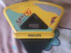 Phillips Moving Sound Walkman
