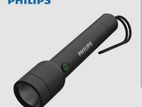 Phillips Rechargeable Torch Lumens 1000(New)
