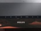 Phillips Surround Sound Cd Player