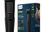Phlilps Trimmer 9 In1