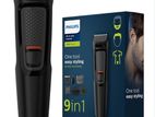 Phlilps Trimmer 9in1