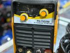 PHOCEENE Tig/Mma 250A Welding Plant