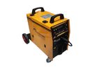 Phoceenne DC Inverter MIG Welder Welding Plant 250A (3phase and 1 Phase)