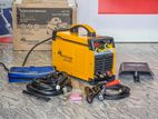 PHOCEENNE TIG MMA 250 Argon Welder DC inverter Welding Plant Machine