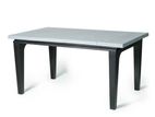 Phoenix 5x3 Modern Plastic Table