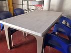 Phoenix 6x4 Table