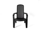 Phoenix Breez Chair Black