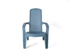 Phoenix Breez Chair Blue