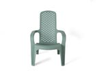 Phoenix Breez Chair Green