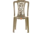 Phoenix Chair Armless Nelum Yellow