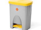 Phoenix Delux Pedal Bin 18L
