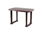 PHOENIX DINING TABLE - OVAL