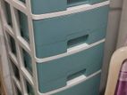 Phoenix Drawer 6 Pcs Cupboard