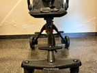 Phoenix Indoor Baby Stroller