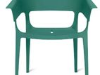 PHOENIX KYO CHAIR - PEPPERMINT