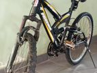 Phoenix Mountain Bicycle 26"(used)