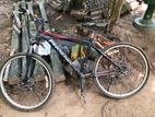 Phoenix Mountain Bicycle(used)