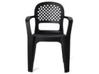 Phoenix Olivia Chair Black