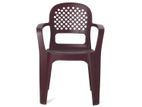 Phoenix Olivia Chair Red