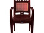 Phoenix Pacific Chair Red