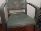 Phoenix Plastic Chair