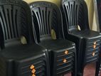Phoenix Plastic Chair