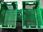 Phoenix Plastic Crates