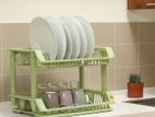Phoenix Plate Storage Rack