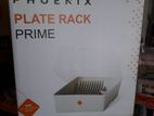 Phoenix Plate Rack Prime