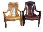 Phoenix relax chair