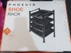 Phoenix Shoe Rack