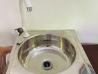 Phoenix Stainless Steel Sink
