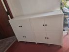 Phoenix TV Stand