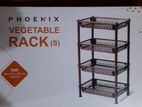 Phoenix Vegetable Rack