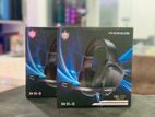 Phoinikas H-6 wired Gaming Headset