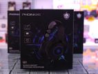 Phoinikas Q9 Gaming Headset Removable Microphone