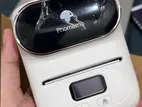 Phomemo M110 Bluetooth Portable Thermal Business Label Maker