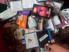 Phone Accessories Lot