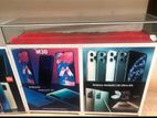 Phone Display Table